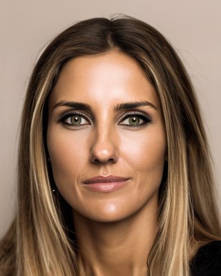 Photo of Roxanne Parsa, Marriage & Family Therapist, LMFT