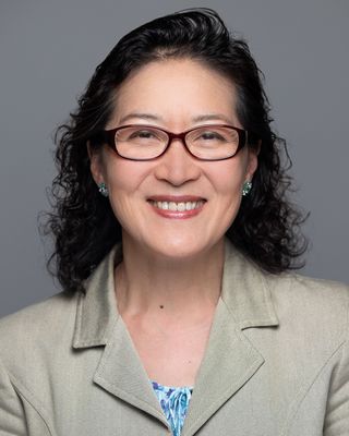 Photo of Jenai Wu Steinkeller, Ph.D. , Psychologist in 02110, MA