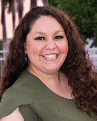 Foto de Luz Esmeralda Morales Acuña, Psicoterapeuta, Dr. en Psicología
