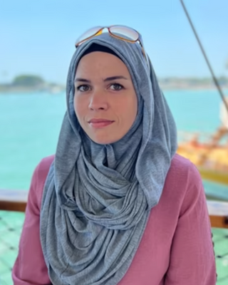 Photo of Kerrie Humbatova, Psychiatric Nurse Practitioner, PMHNP