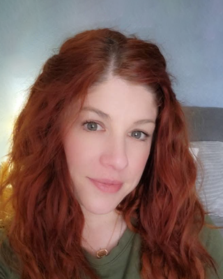 Photo of Meghan Horvatic, Clinical Social Work/Therapist, LCSW