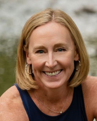 Photo of Jeni Breezley, Counselor, MA, LPC, NCC