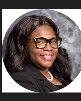 Photo of Skyla Mitchell, Clinical Social Work/Therapist, LMSW, LCSW