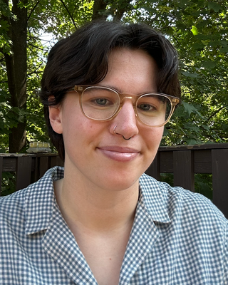 Photo of Mk Moskowitz, Clinical Social Work/Therapist, LCSW