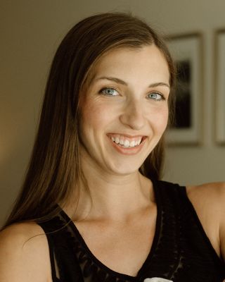 Photo of Ashley Smith, Counselor, MEd, LPCA