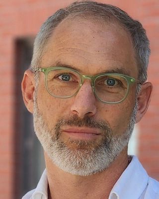 Photo of Liam O'Leary, Registered Psychotherapist (Qualifying), MEd