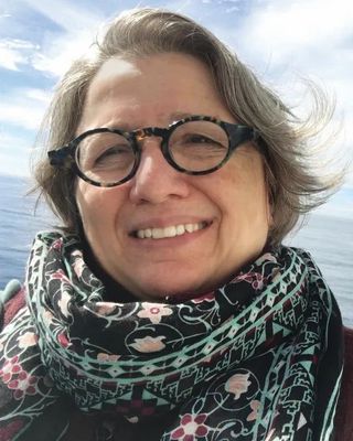 Photo of Anna Brodsky, Counselor in Hendersonville, NC
