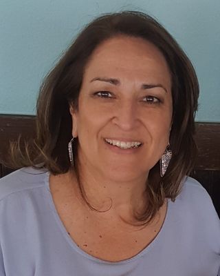 Photo of Corina Cantu, Licensed Professional Counselor in Shenandoah, TX