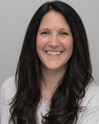 Photo of Darcy Lauren Epstein, Clinical Social Work/Therapist, LCSW