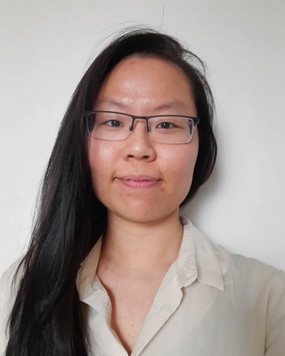 Photo of Louisa Man, Psychologist, PhD, CPsych