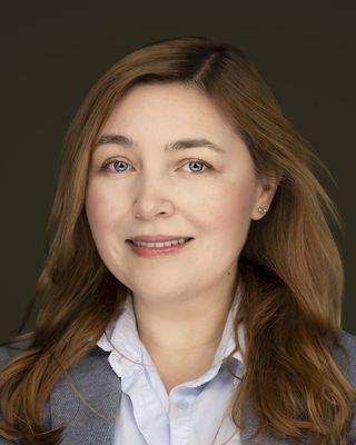 Photo of Dr Anya Ciobanca, Psychiatrist, MBBS