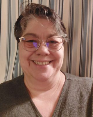 Photo of Christine Grundy, Clinical Social Work/Therapist, LCSW