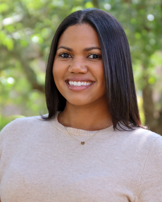 Photo of Marangelie Velez, Pre-Licensed Professional, PhD, NCC, RMFTI