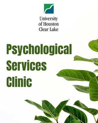 Photo of UHCL Psychology Clinic, Psychologist in Texas