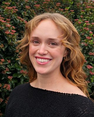 Photo of Sarah Brooke Inderbitzin, Pre-Licensed Professional, MA, AMFT