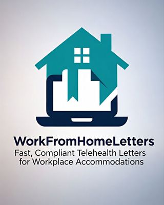 Photo of Robert Staaf - Work From Home Letters, Clinical Social Work/Therapist, LCSW