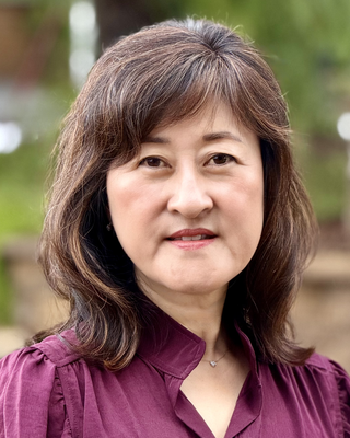 Photo of Hannah Kook, Marriage & Family Therapist, LMFT