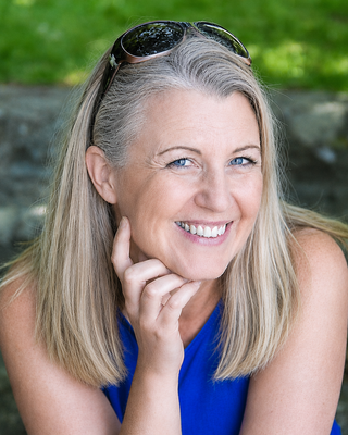 Photo of Rachael Blackmore, Counsellor, MBACP