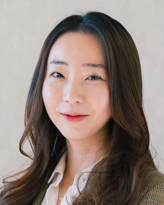 Photo of Dr. Da Woon Lee - The Family Counseling Center of Greater Washington, DCPC, LPC, Licensed Professional Counselor
