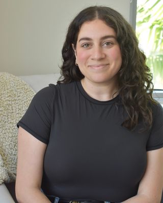 Photo of Samantha Fuchs, Marriage & Family Therapist, LMFT