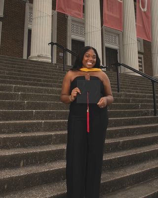 Photo of Mercedes Smith, Clinical Social Work/Therapist, CSW