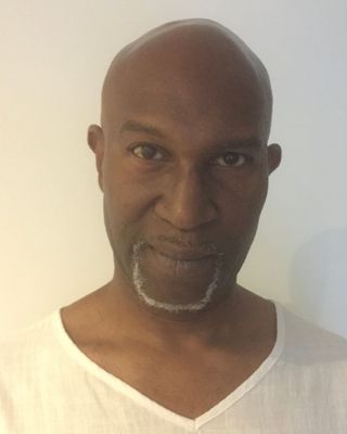 Photo of Shabazz Nelson, Psychotherapist, DCounsPsych, UKCP Trainee