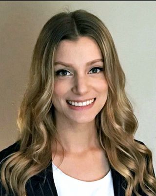 Photo of Chelsea Alexandra Howard, Registered Social Worker in Barrie, ON