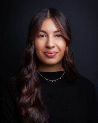 Photo of Ana Antimie, Intern, Pre-Licensed Professional