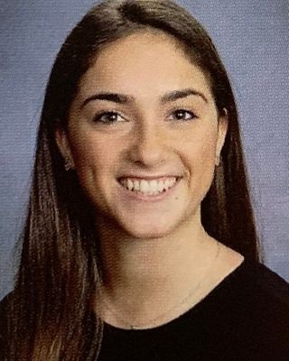 Photo of Danielle Hahn, Counselor, LMHC
