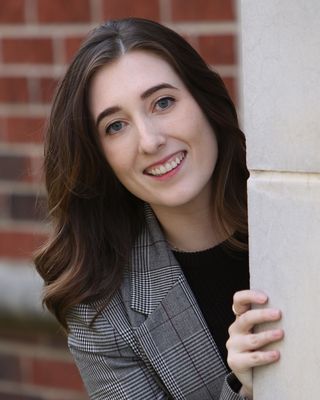 Photo of Samantha White, LPC Intern, PhD, MA