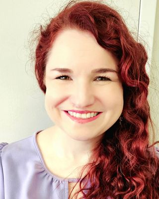 Photo of Alannah McCarthy-Slimak, Counselor, MEd, LPCC, LICDC