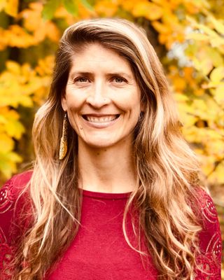 Photo of Danielle Speakman, Psychologist, PhD
