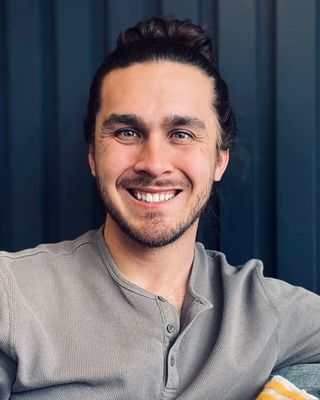 Photo of Raymond Tapia, Licensed Professional Counselor Candidate, MA, LPCC