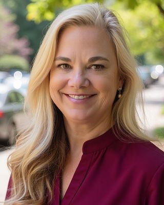 Photo of Jessica Wharton, Marriage & Family Therapist, MA, LMFT