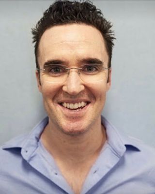 Photo of David Fleischmann - Prescribers Group, Psychiatrist, GP, MD, Network