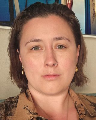 Photo of Emily Anderson, Pre-Licensed Professional