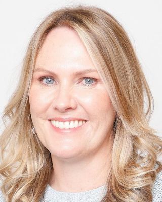 Photo of Christine Quintal - Christine Quintal, Counsellor, MBACP