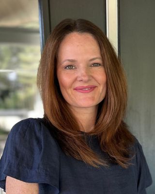 Photo of Erika Mills, Registered Psychotherapist, RP, CSE, CSCP