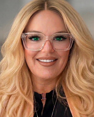 Photo of Leah Marie Syberg, Licensed Professional Counselor, LMHC
