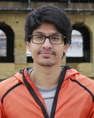 Photo of Husain Razvi, Licensed Professional Counselor, LPC, MHSP