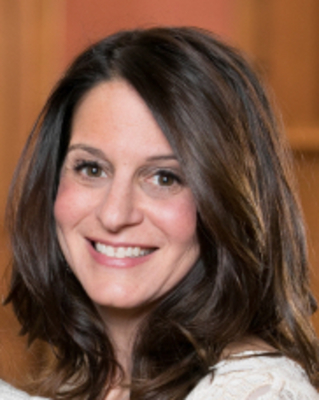 Photo of Melissa Marlowe-Reiner, MA, LMFT, Marriage & Family Therapist