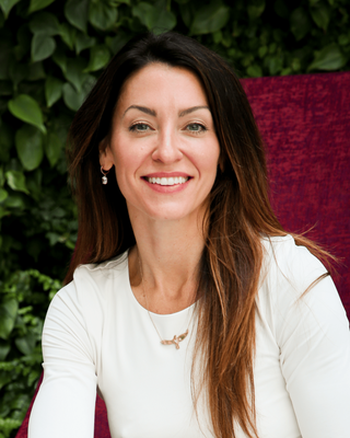 Photo of Andrea Lee, Psychiatric Nurse Practitioner, PMHNP