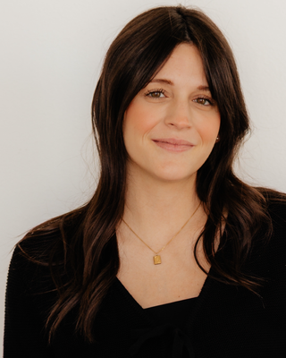 Photo of Kathryn Moore, Licensed Professional Counselor, MS, LPC