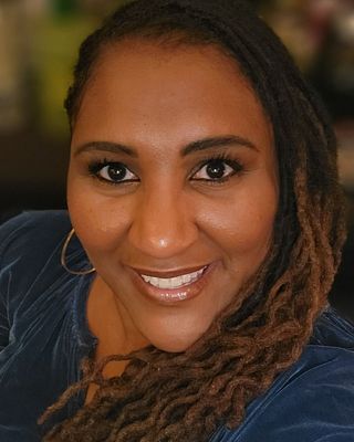 Photo of Shelia Rivers, Clinical Social Work/Therapist in Gulfport, MS