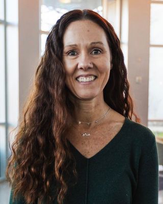 Photo of Amber Whitmer, Licensed Professional Counselor, MA, LPC, LADC/MH