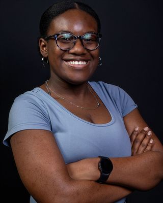 Photo of Jami Joy Gibson, Clinical Social Work/Therapist, LCSW