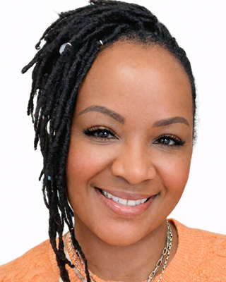 Photo of Tahirah Samuels, Clinical Social Work/Therapist, MSSW, LCSWS , CCTP, CLC, CWC