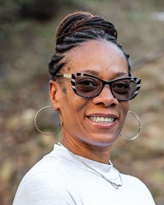 Photo of Stephanie McGee - SM Counseling Services PLLC , Licensed Professional Counselor, QS, LCMHC, LCAS-A