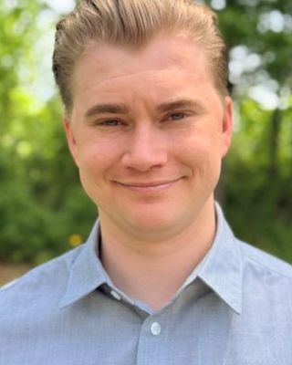 Photo of Bryce Griggs, Pre-Licensed Professional