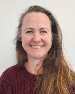 Photo of Elizabeth Lee, Psychologist, MSc, PsyBA Prov